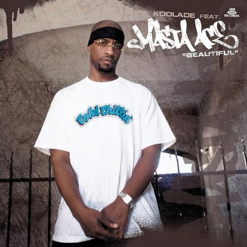 Beautiful (feat. Masta Ace)