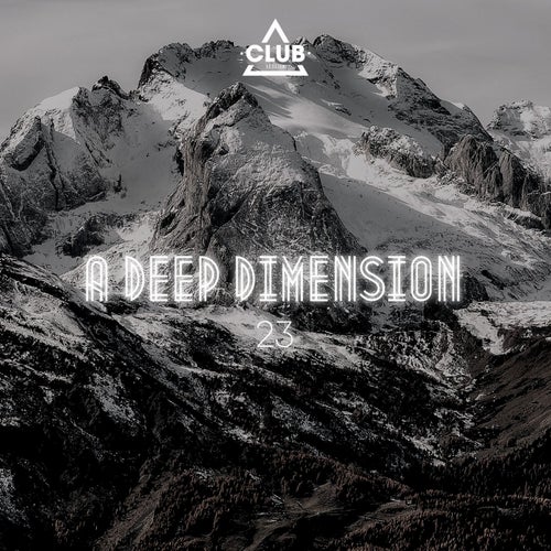A Deep Dimension Vol. 23
