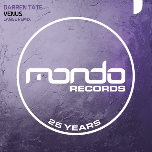 Venus (Lange Remix)
