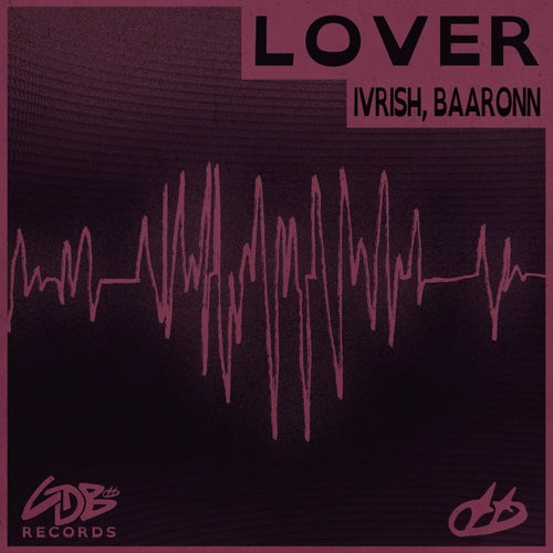Lover (Extended Mix)