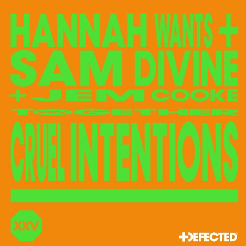 Sam Divine Cruel Intentions Chart