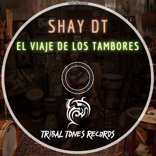 El Viaje De Los Tambores