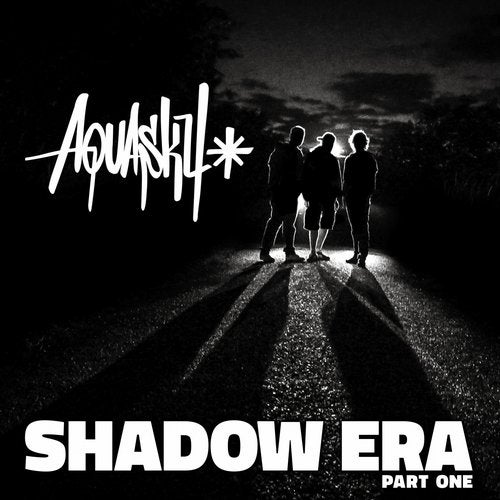 Cover art for Shadow Era, Pt. 1