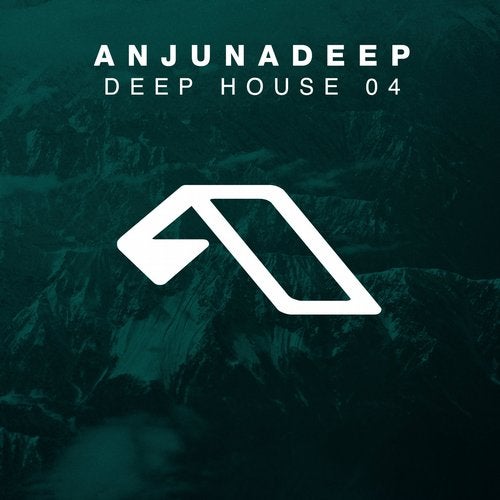 Cover art for Anjunadeep pres. Deep House 04