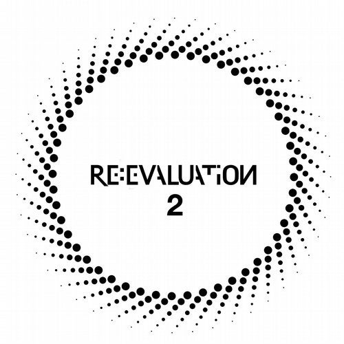 Re:evaluation - Techno Selection Issue 2