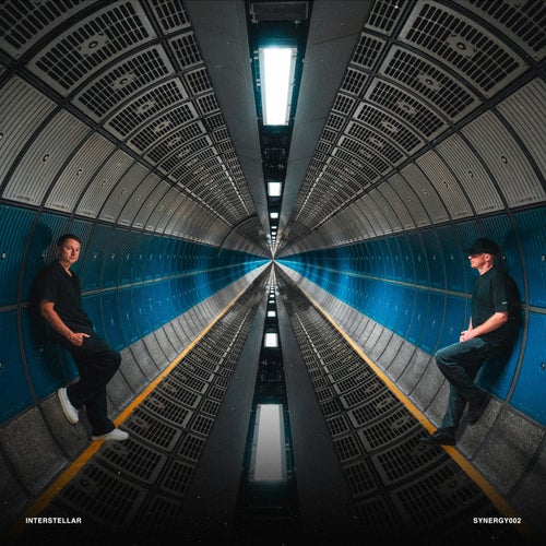Interstellar (Extended Mix)