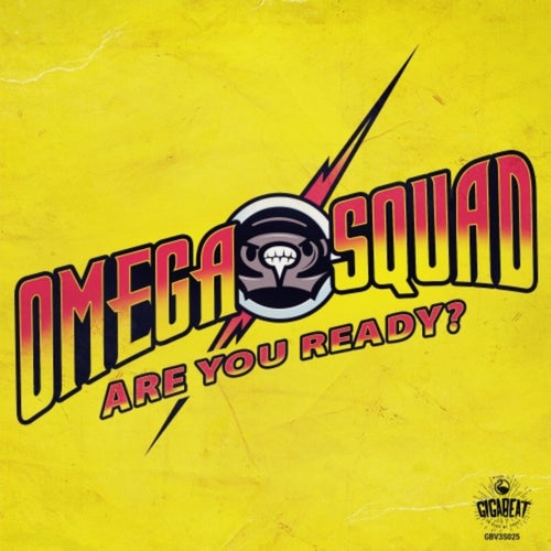 Are You Ready?