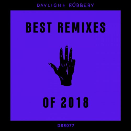 Best Of The Remixes 2018