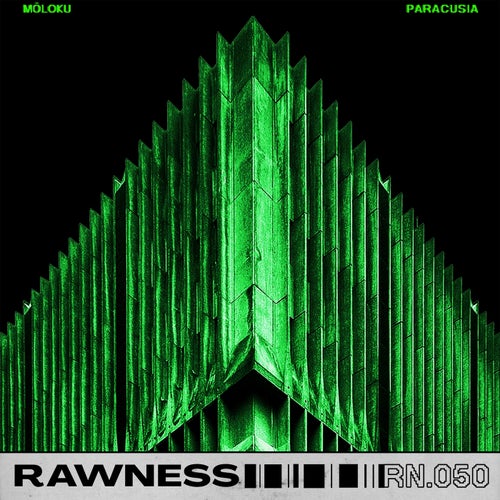 MOLOKÜ — Paracusia (2026)