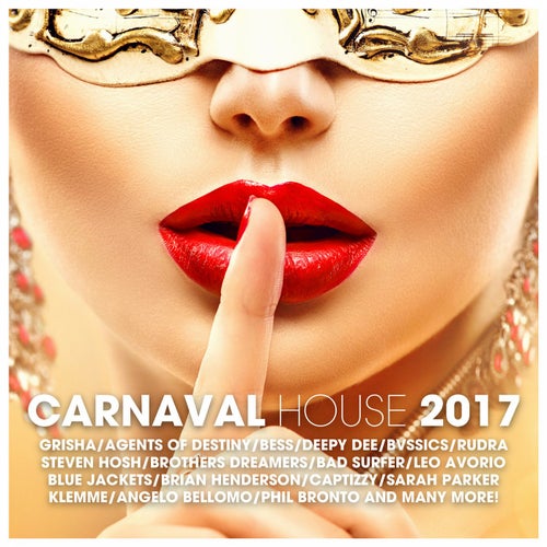 Carnaval House 2017