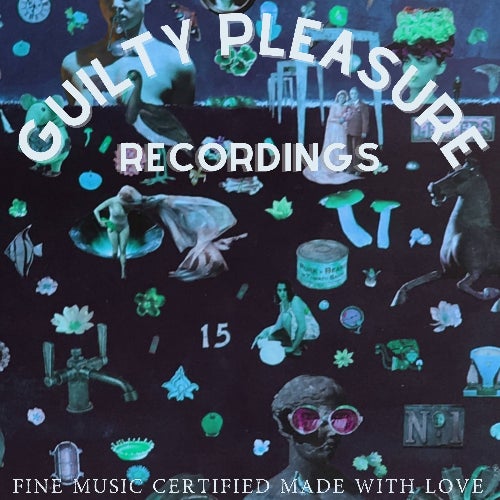 Guilty Pleasure Recordings