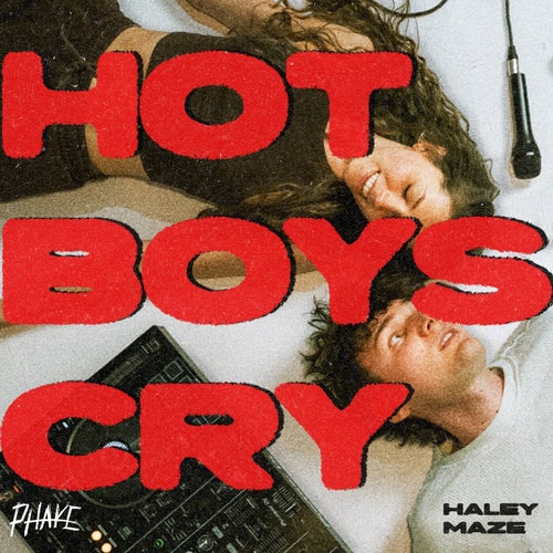 Hot Boys Cry (Extended Mix)