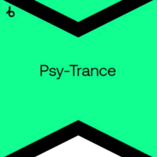 Best New Psy-Trance: January