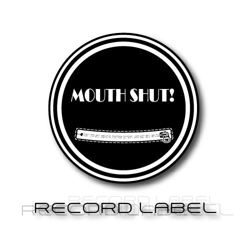 Mouth Shut Record Label