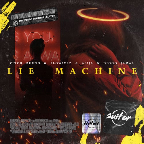 Lie Machine