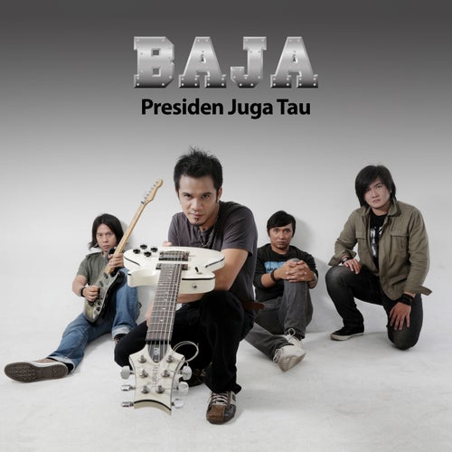 Presiden Juga Tau