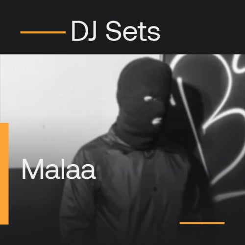 Malaa Artist Series