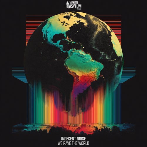We Rave The World