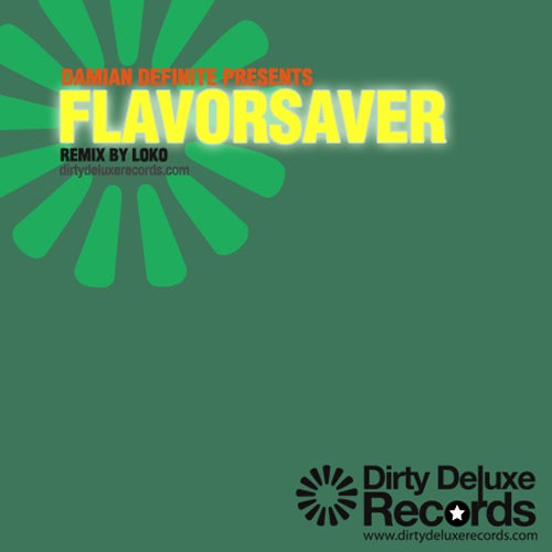 Flavor Saver