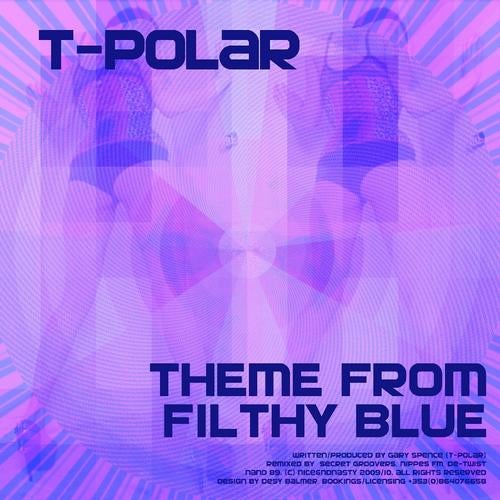 Theme From Filthy Blue