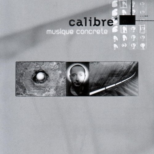 Cover art for Musique Concrete