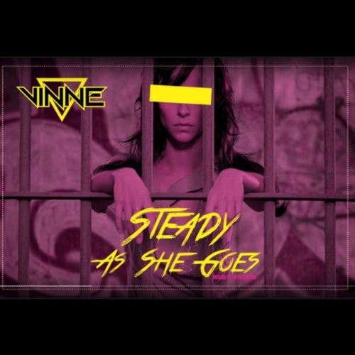 Steady As She Goes