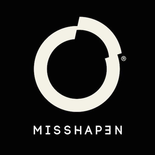 Misshapen