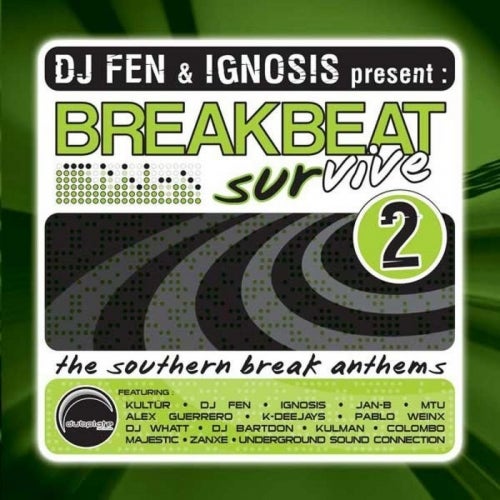 Breakbeat Survive 2