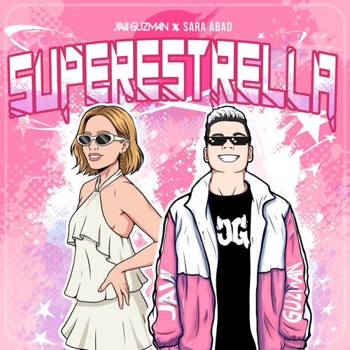 SUPERESTRELLA
