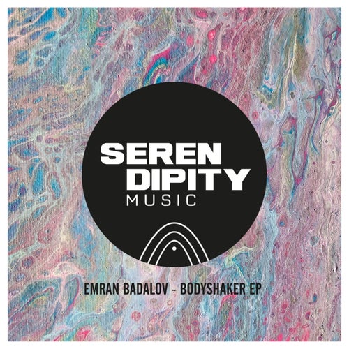 Bodyshaker EP