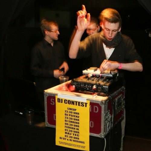 DJ Florian Nick