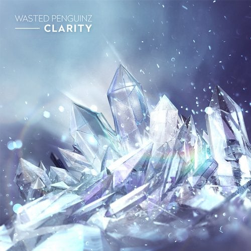 Cover art for Clarity