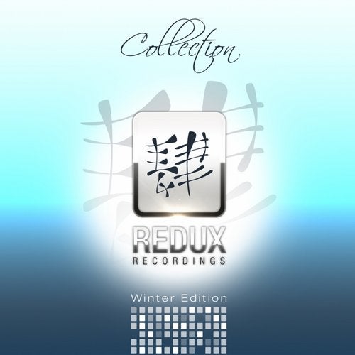Redux Recordings Collection Winter Edition 2014