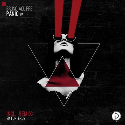 Cover art for Panic Ep