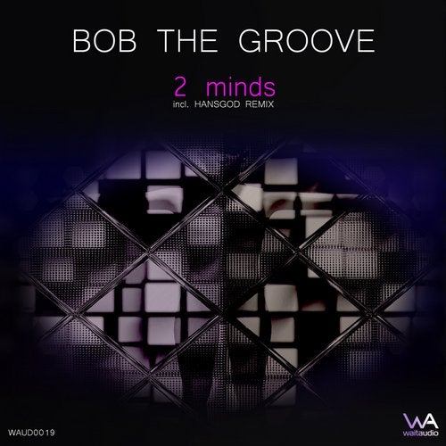 Cover art for 2 Minds