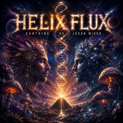 Helix Flux