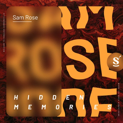  Sam Rose - Hidden Memories (2024) 