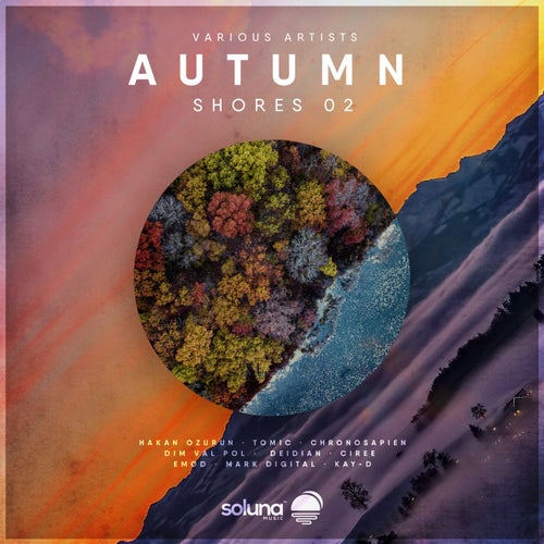 Autumn Shores 02