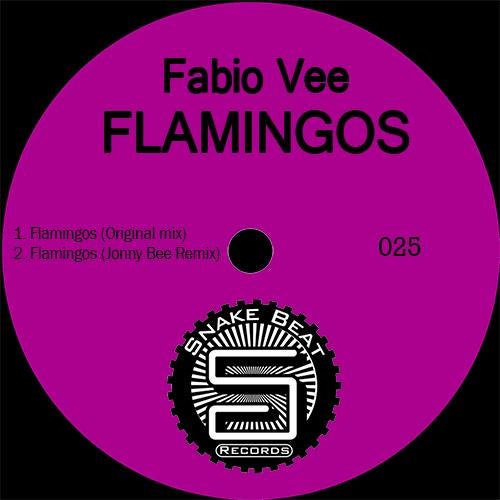 Flamingos