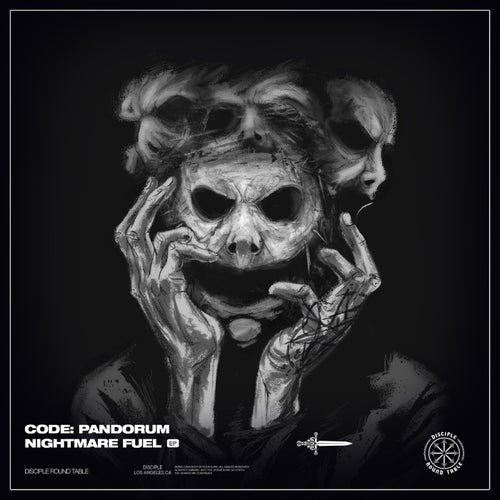 Nightmare Fuel EP