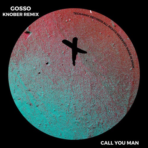 Call You Man