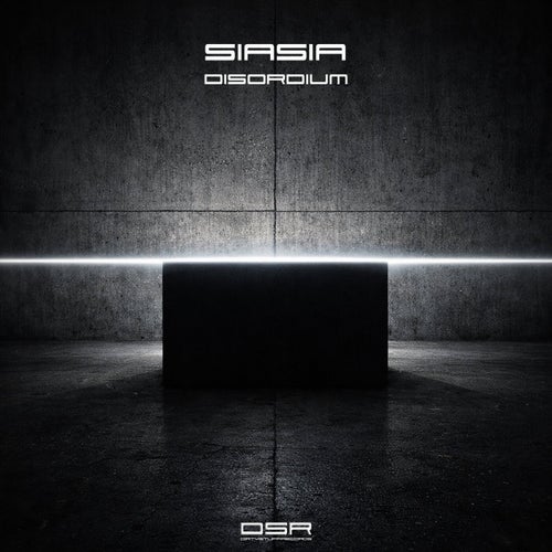  Siasia - Disordium (2026) 