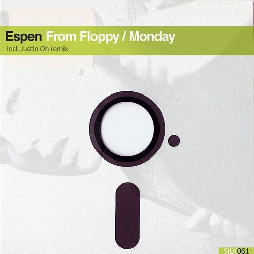 Cover art for From Floppy