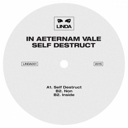 Self Destruct EP