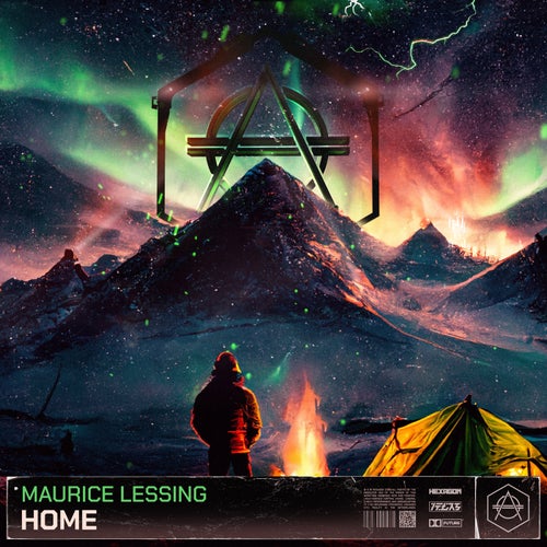 Home - Extended Mix