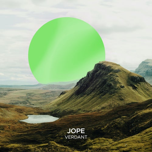 Jope - Verdant (2024)