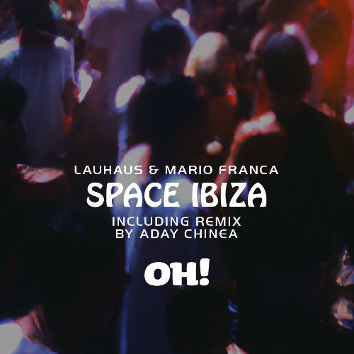 SPACE IBIZA