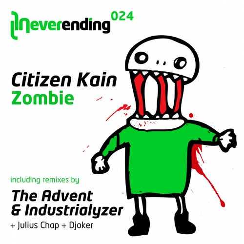 Zombie