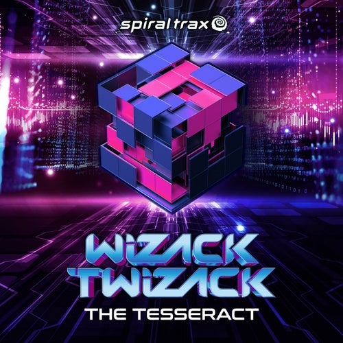 The Tesseract