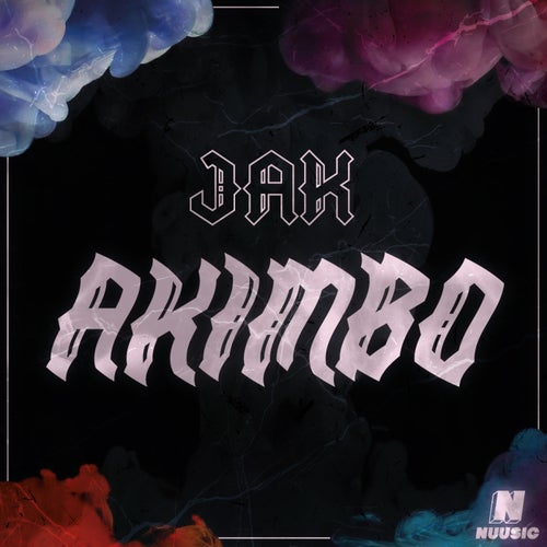 JAK (UK) - Akimbo (NUU024)